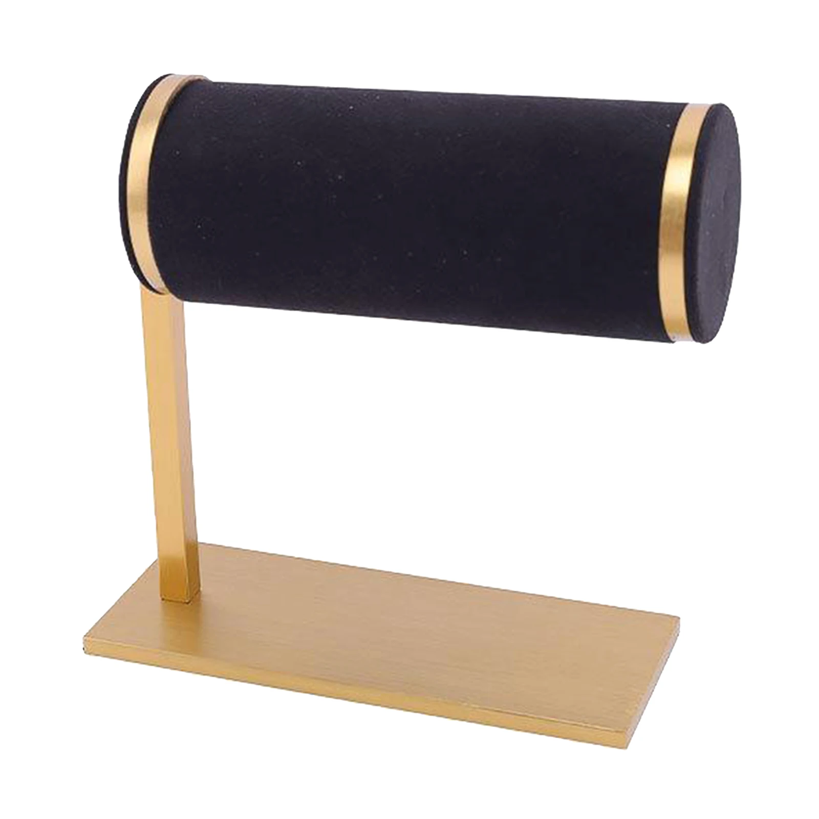 Витрина для ювелирных изделий Т-образный органайзер часов держатель браслета