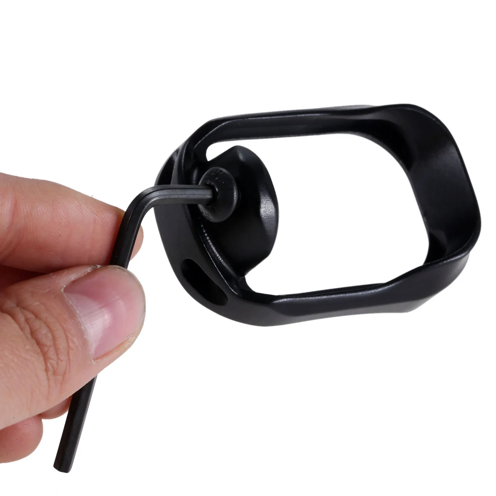 7 шт. передний прицел для тела набор замены стального прицела тактические