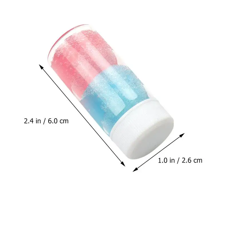 

5PCS 30ml Grafting Lash Tweezer Cleansing Fluid Eyelash Tool Glue Remover