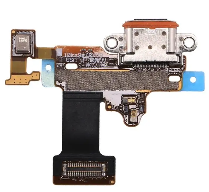 USB Port Charger Dock Plug Connector Flex Cable For LG V30 H930 H933 Microphone Module |