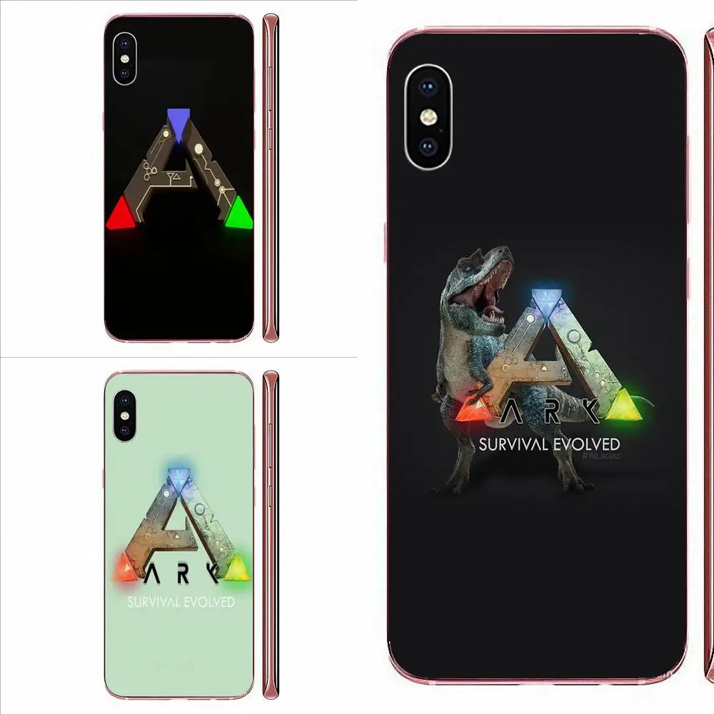 Мягкий Стильный чехол из ТПУ для Apple iPhone 11 Pro X XS Max XR 4 4S 5 5C 5S SE SE2 6 6S 7 8 Plus | Мобильные