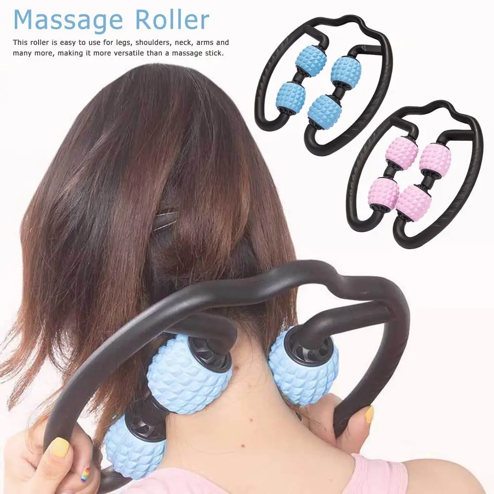 2019 новый массажер для ног многофункциональный пенопластовый вал расслабляющий