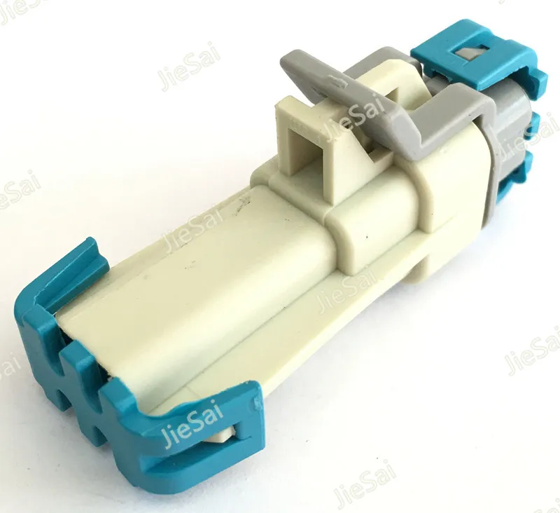 4 Pin Delphi GM LS2 O2 водонепроницаемый Женский Мужской Автомобильный Электрический