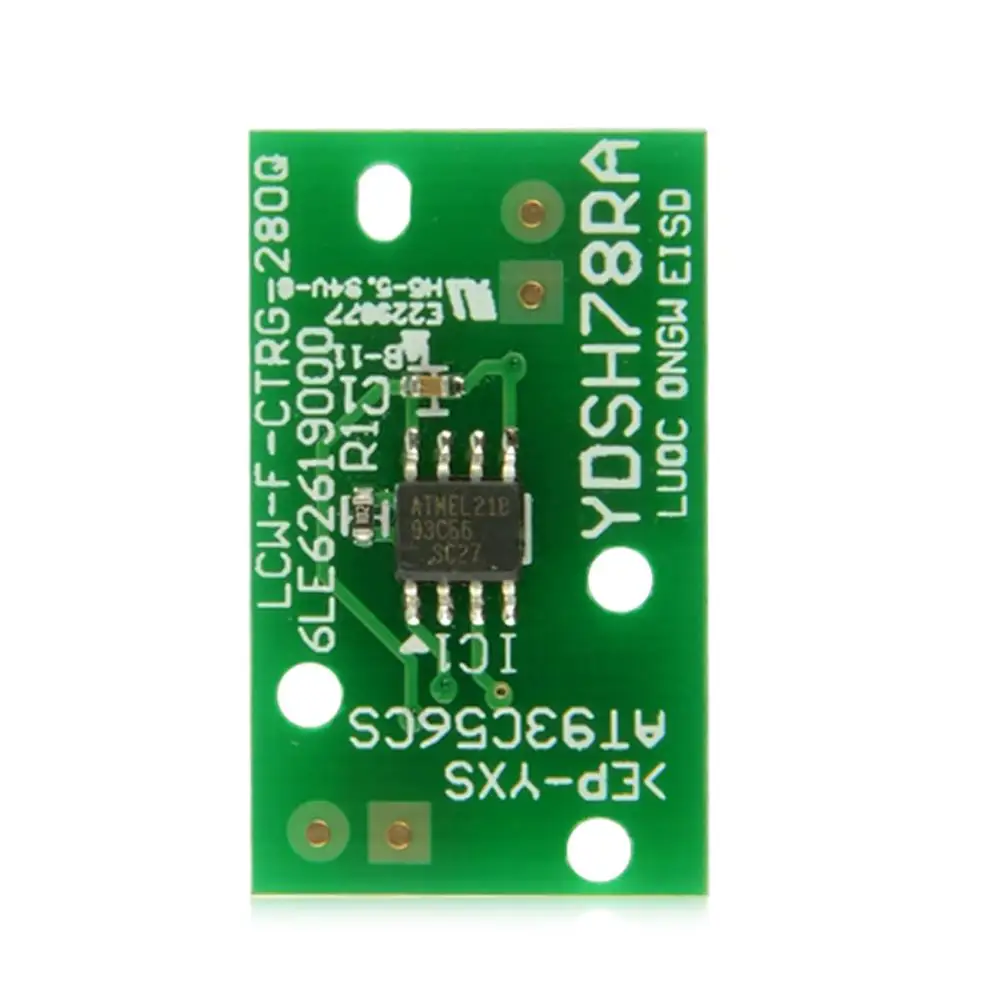 Тонер чип для TOSHIBA e STUDIO eSTUDIO 166 163 167 165 207 203 237 206 205 T 1640E T1640E 1640 T1640 T1640D|toner chips|chip tonerchip |