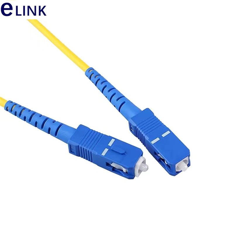 1 м 2 3 5 10 SC Оптическое волокно patchcords SX SM 0 мм Одномодовый симплексный SC/UPC opitcal