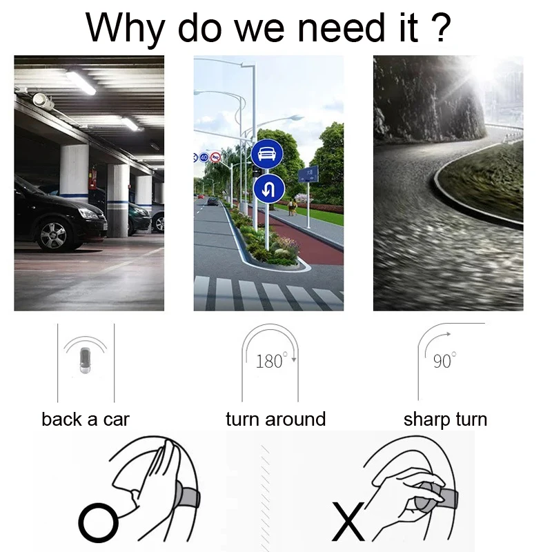 Ручка рулевого колеса 3 цвета шарик усилитель автомобиля ручка управления в