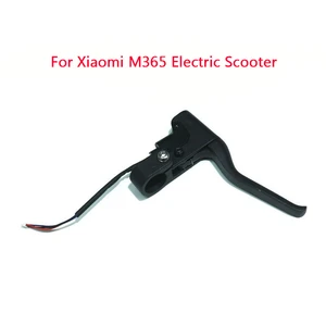 For Xiaomi Electric Scooter Brake Handle for Xiaomi M365 Electric Folding Car Brake Handle Device Brake Handle