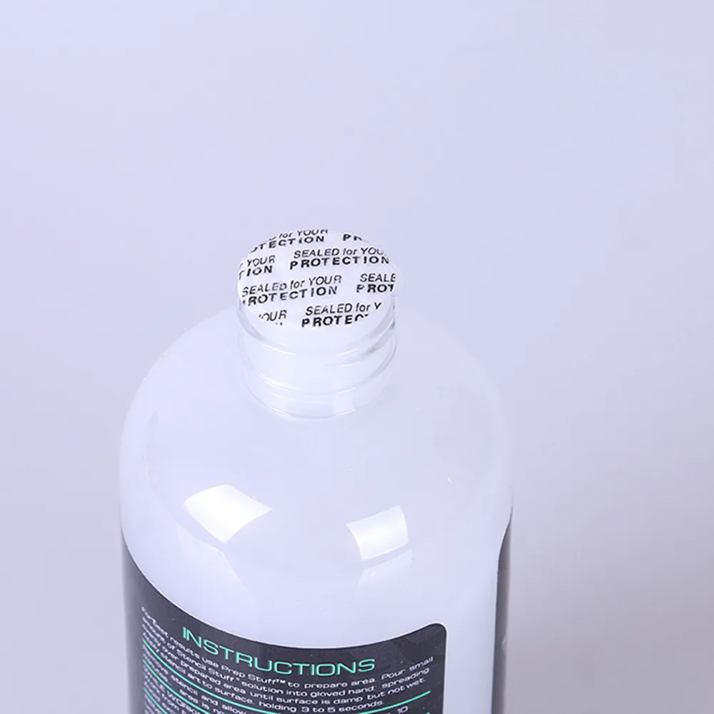 

8 Oz Tattoo Transfer gel Cream Oil Stencil Primer Cream For the Long Lasting Precision Tattooing application (250ml)