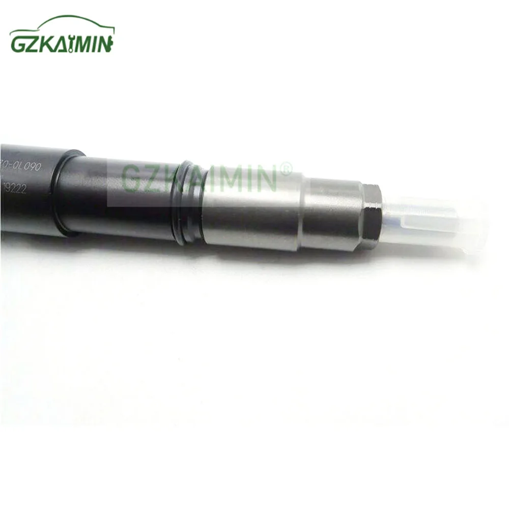 Высококачественный дизельный инжектор 2 5 л 2KD 23670-0L110 236700L110 для Toyota Hilux - купить по