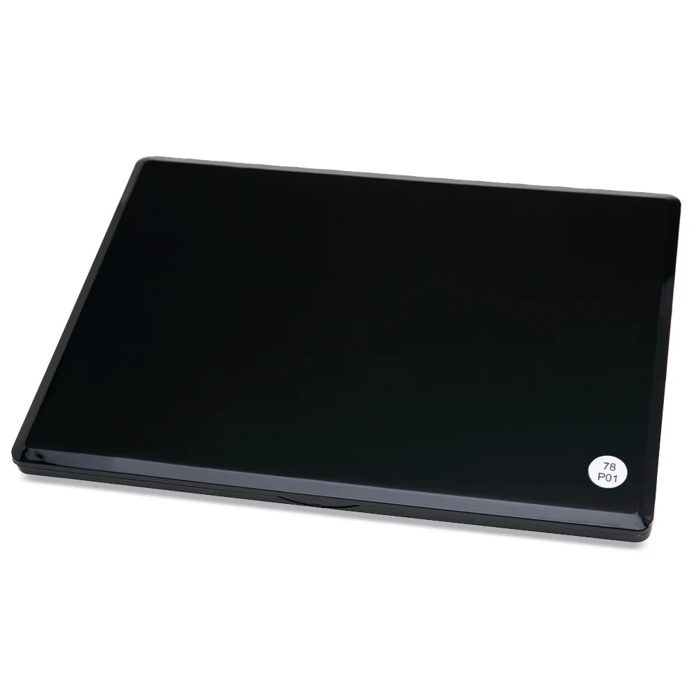 POPFEEL 78 оттенков тени для макияжа Палитра теней век модные водонепроницаемые