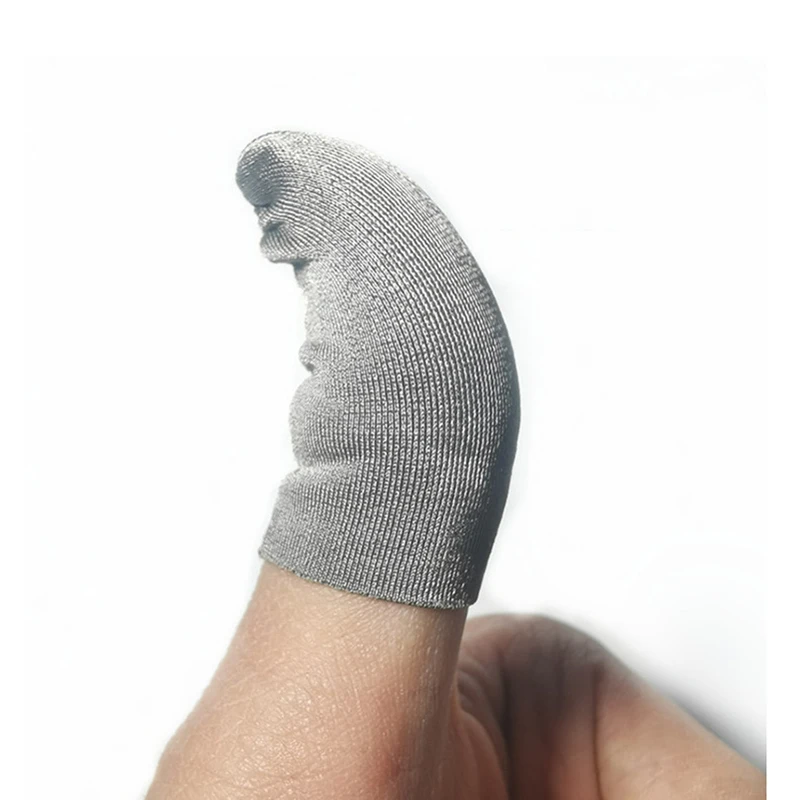 Пальчиковые рукава для планшета iPhone iPad Android телефон сенсорный - Цена: 140,21 руб.