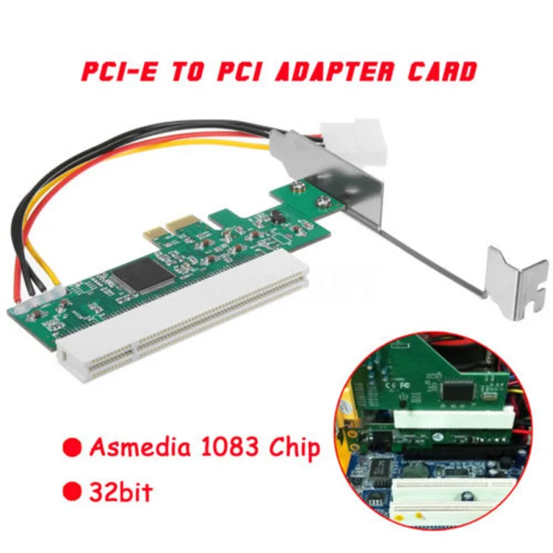 PCI Express PCI-E для карты памяти | Компьютеры и офис