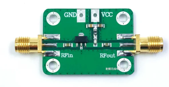 

RF Low Noise Amplifier TQP3M9009 LNA
