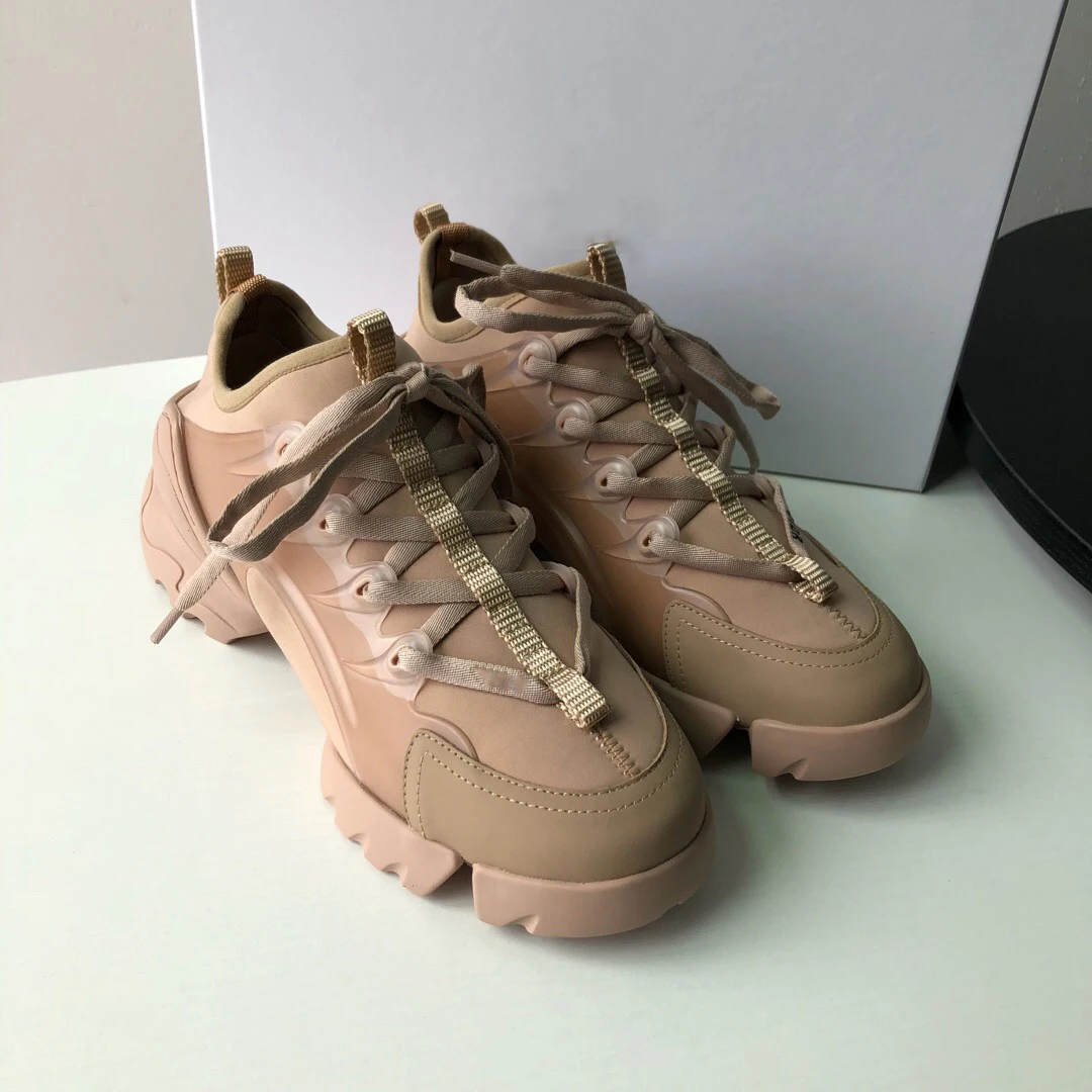 Женские кроссовки повседневные женская обувь из натуральной кожи сезон весна