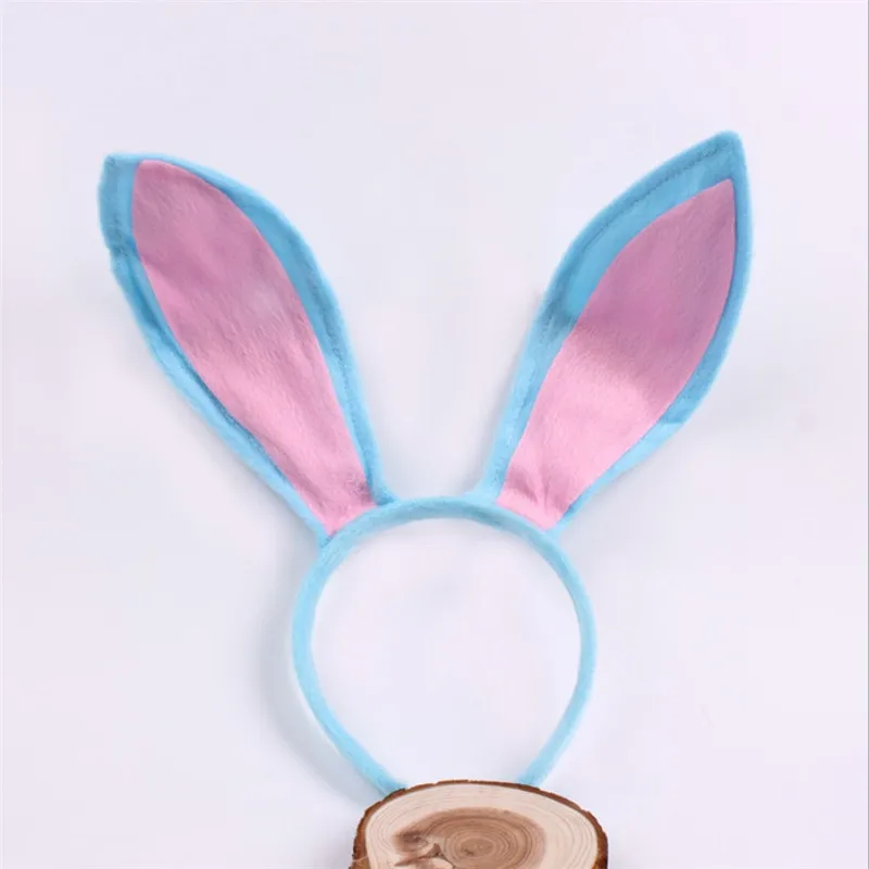 Милый женский головной убор из аниме Psskemos для косплея Кролик Лягушка симпатичный