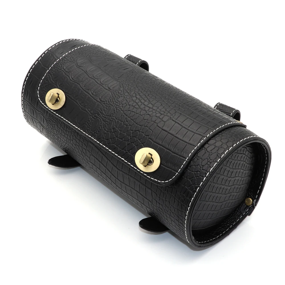 Универсальная сумка для из искусственной кожи с орлом мотоцикл седельная