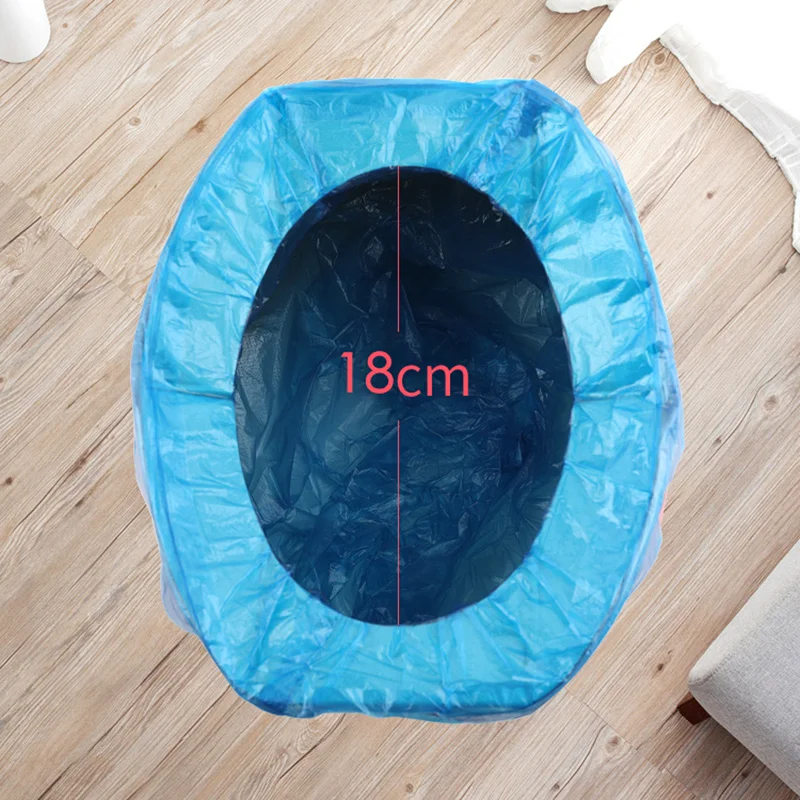 Новинка детский дорожный горшок сиденье для унитаза тренажер портативный