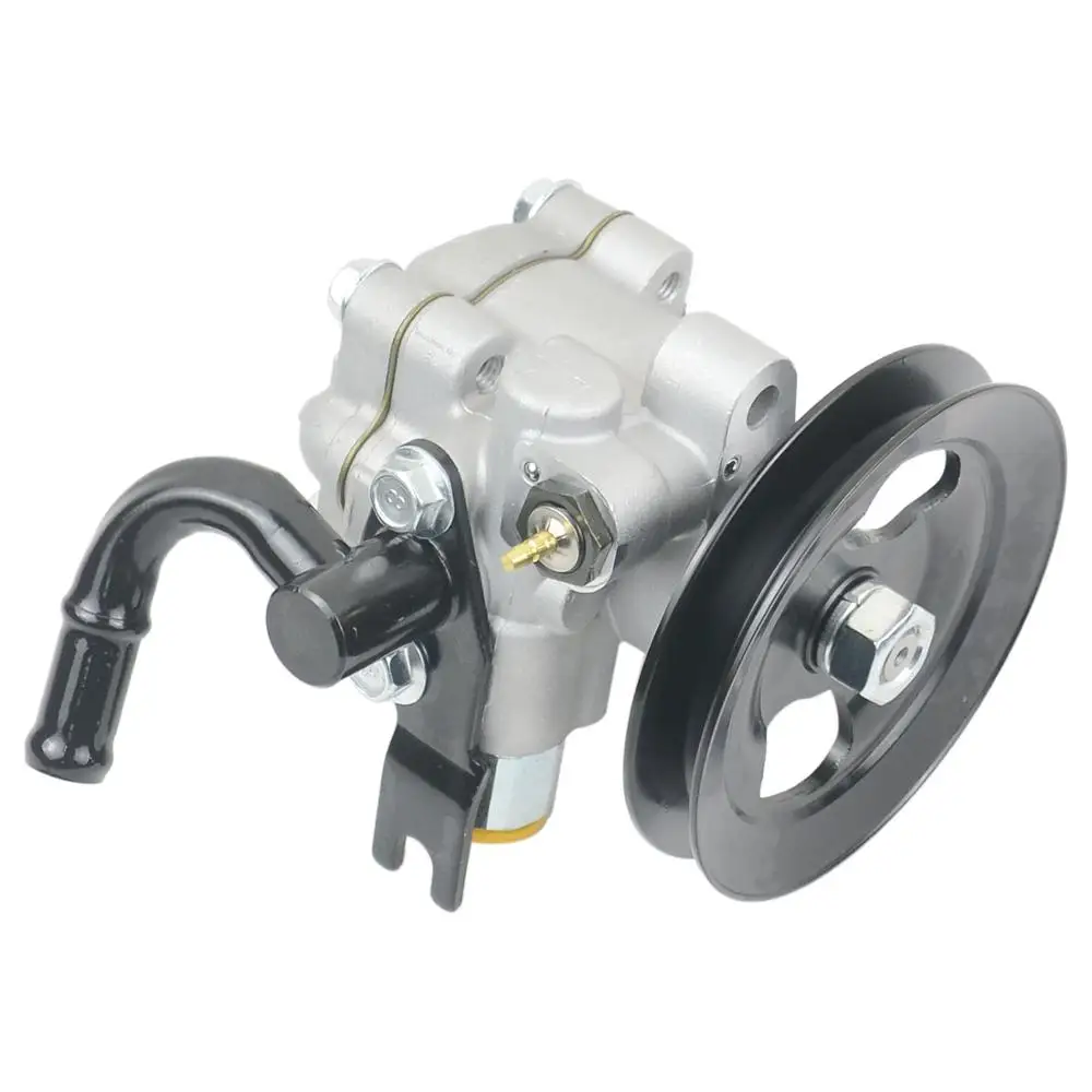 Насос гидроусилителя руля AP02 571001G000 для Hyundai Accent GL GLS GS GSI L SE Kia Rio Base EX LX Rio5 SX 2006-2011 |