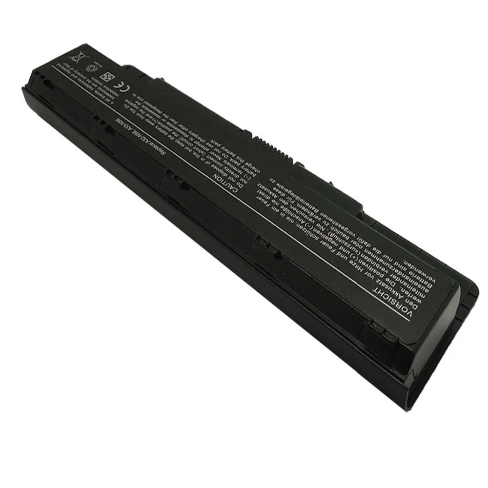 LMDTK аккумулятор для ноутбука ASUS N46 N46V N46VJ N46VZ N46VM N56 N56D N56DP N56V N76 N76V N76VJ A31-N56 A32-N56 A33-N56 A32-N46