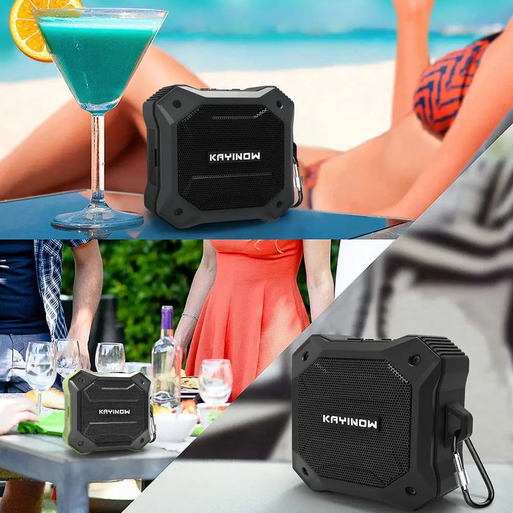 

Bluetooth-Колонка Tws, Bluetooth-чип, версия Bluetooth, материал корпуса IPX7, водонепроницаемая, низкочастотная компрессия