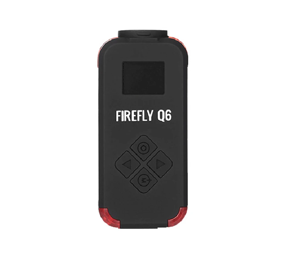 Экшн-камера FIREFLY Q6 Airsoft 1080P / 4K HD многофункциональная спортивная камера для FPV