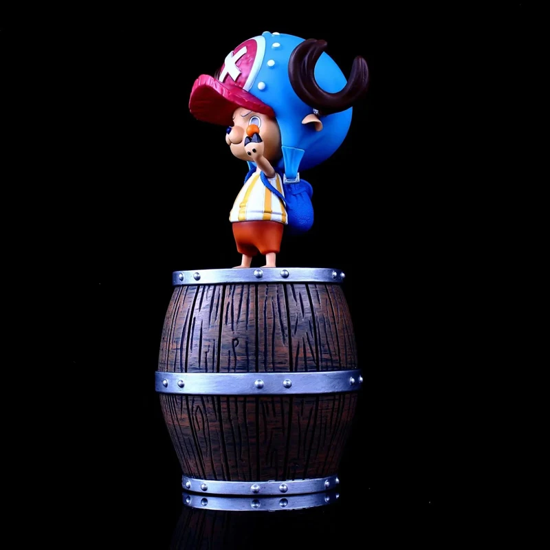 

One Piece Tony Chopper Action Figure GK Light Huge Size Collection Toys