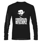 Новое поступление 2019, стильная футболка с принтом, футболка с принтом Фидель Кастро, революция Кубы, Коммунистическая похвала че, политическая футболка