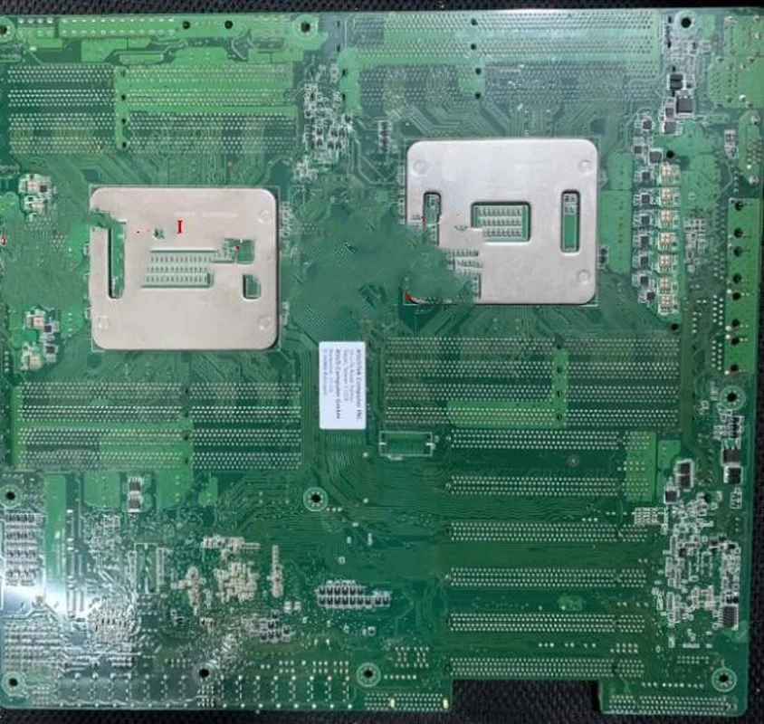 

Suitable for Asus Z9PE-D16 2L Dual-way X79 Server Motherboard C602 Supports 2680V2 2690V2