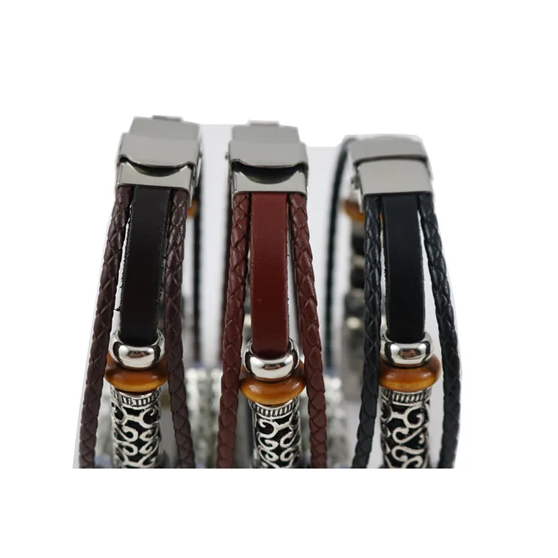 

CRESTED Leather strap For Fitbit Alta/Fitbit Alta HR Replacement band Bracelet Watchbands Correas de reloj