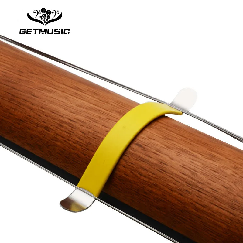 Guitar String Separator Luthier Frets Polish Strings Metal Separate Tool for Folk Classical Acoustic Electric | Спорт и развлечения