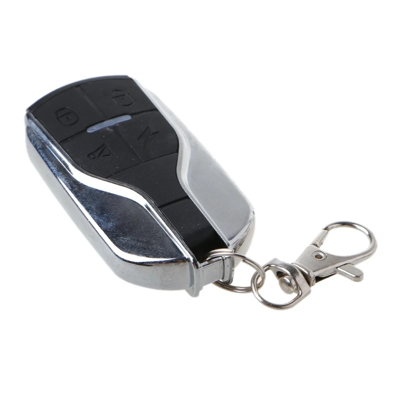 

433MHz Copy Remote Control Universal Duplicator for Home Gate Clone Key Fob