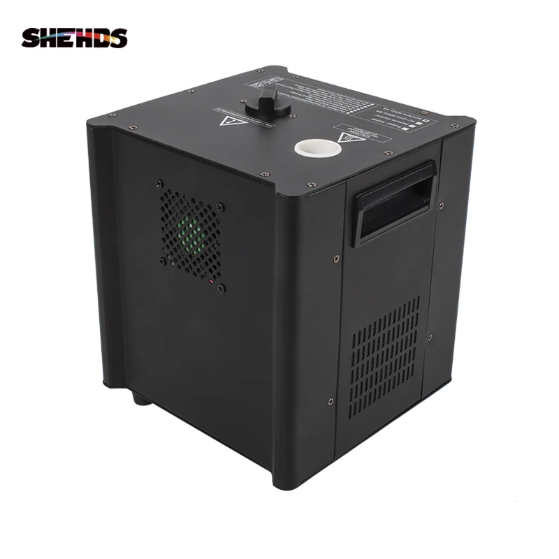 

Firework Machine 500W Cold Spark Wedding Flame Fountain DMX Remote Control Sparkly Machine Wedding Party Event Show