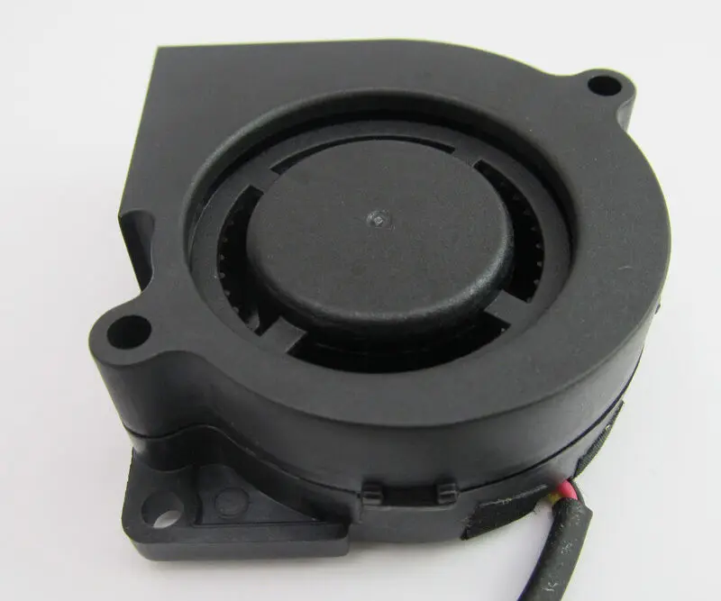 1 шт. центральный турбинный вентилятор ADDA AB5012LX-C03 5020 постоянного тока 12 В 0 09a |