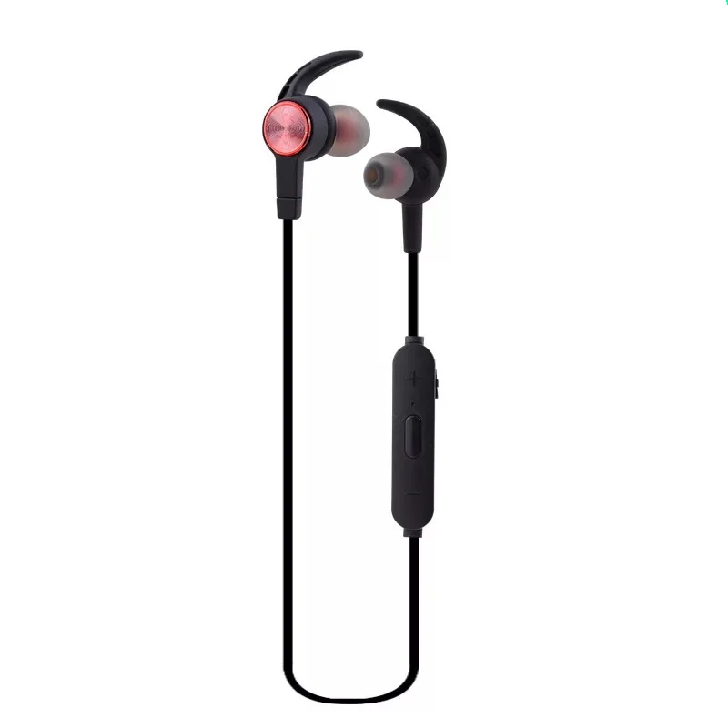 Шумоподавляющие Bluetooth-наушники с магнитом и повязкой на голову удобная