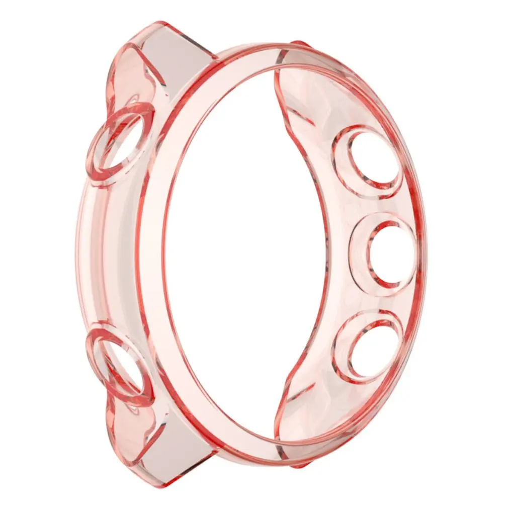 Сменный Чехол для экрана Garmin 245 чехол из ТПУ защитная рамка Forerunner / м защитный