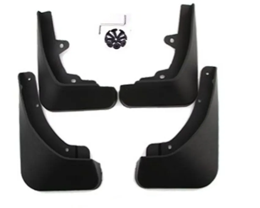 

Для Dongfeng DFM AX7, автомобильный брызговик