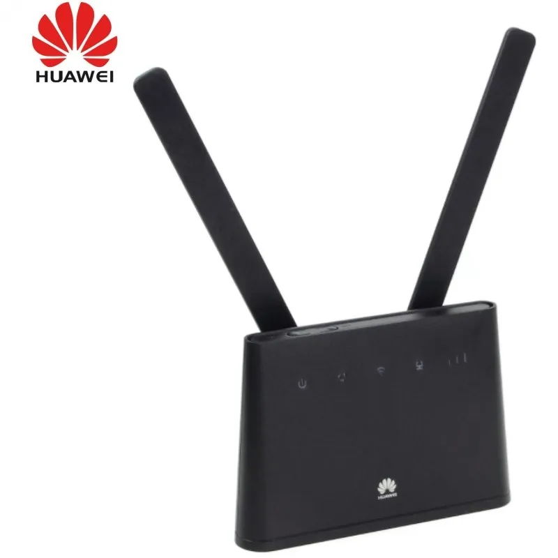 Оригинальный Wi Fi маршрутизатор 150 Мбит/с Huawei Φ 4G LTE CEP PK huawei B310 B315 E5172|unlocked router|network