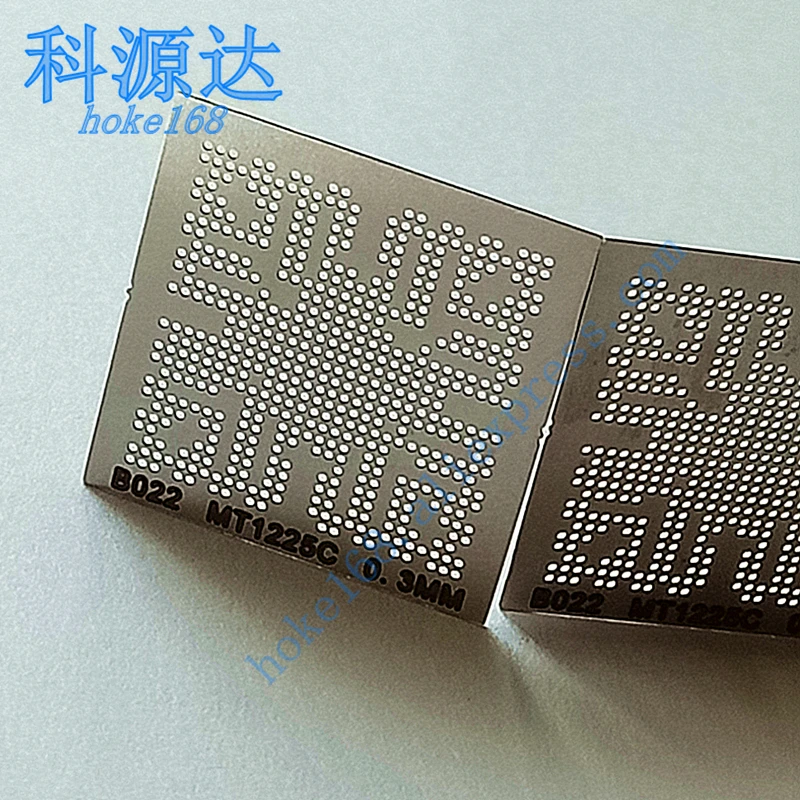 Применимо к: TCC8801 8801 трафарет BGA стальная сетка