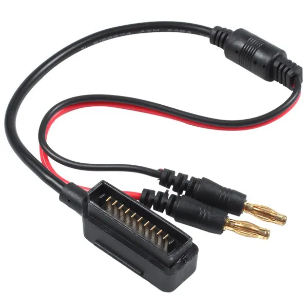 Полная Быстрая зарядка линия провод кабель преобразования в B6 баланс зарядное