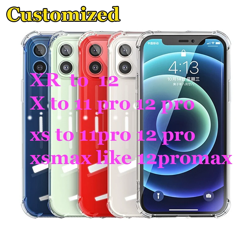 

Чехол для iPhone XR 11 12 13, iPhone X 11 12 13pro ,iPhone Xs 11 12pro,Xsmax like 12 13Pmax