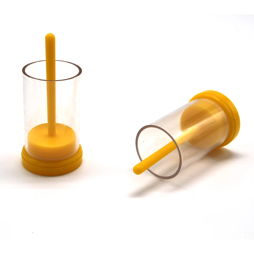 20 шт. оборудование для пчеловодов пчел инструменты пластик воспитание король