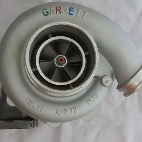 

Turbo factory direct price GT42 723117-0004 95727825 turbocharger