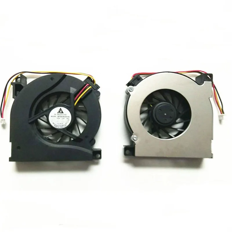 Кулер для ноутбука Asus A6R Z92 Z92R Z9RM радиатор охлаждения BFB0605HA 5E22 DC5V 0.29A 3 контакта