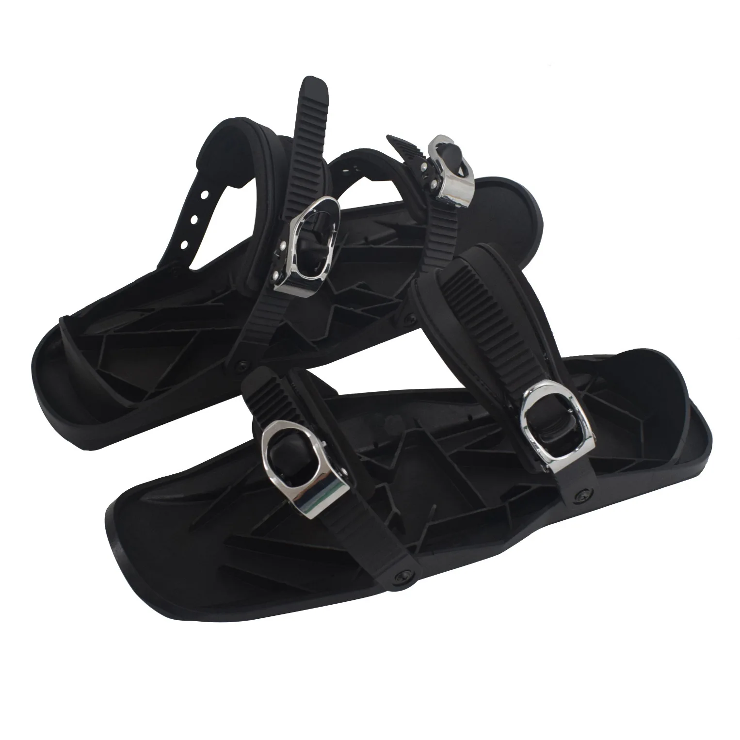 

Snowfeet Mini Ski Skates Snowboard Shoes Outdoor Sports ta xue ban Shoes Source