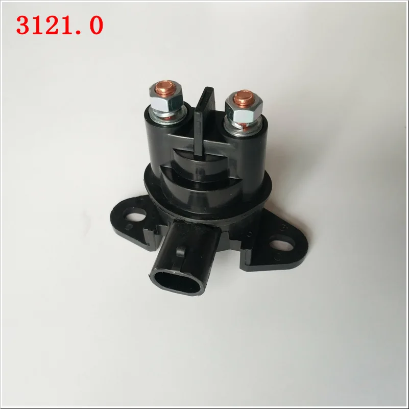 

3121.0 Trim relay for Suzuki Street Bike GSF600S GSVR750 GSF1200 GS300