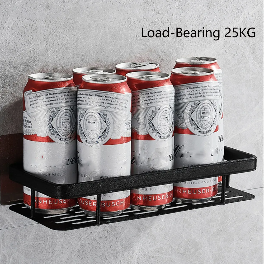 Полки для ванной комнаты органайзер полки косметики и душа держатель хранения