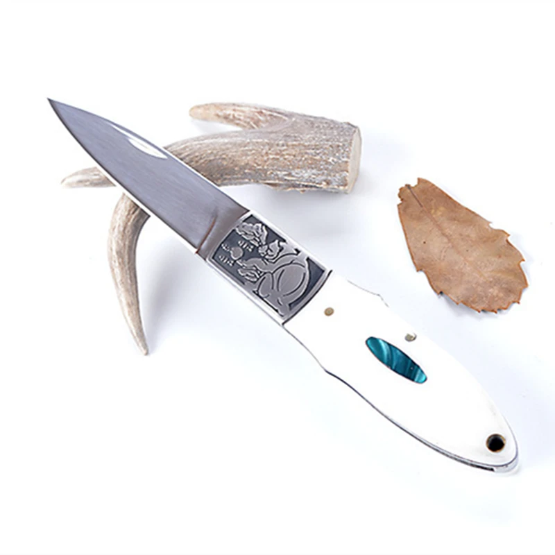 8 &quotскладной карманный тактический охотничий нож для выживания походные уличные