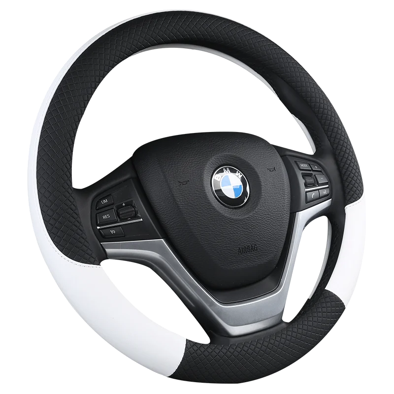 

Аксессуары для интерьера из микрофибры и кожи, аксессуары для BMW F01, F06, F30, F10, F15, F16, F20, F21, F25, Стайлинг автомобиля
