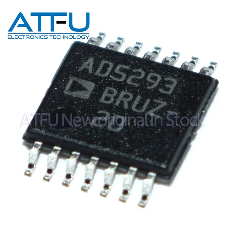 

AD5293BRUZ-20 TSSOP14 5PCS/LOT