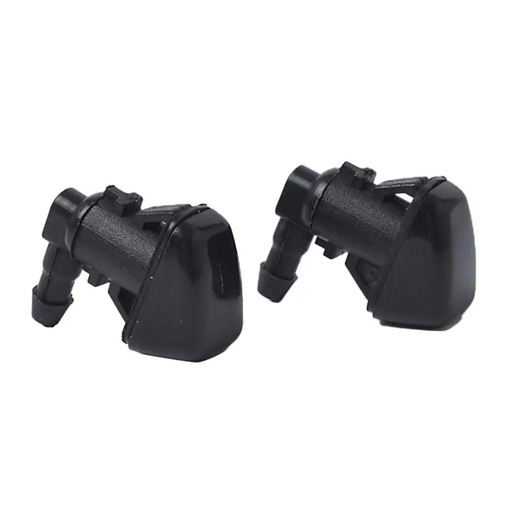 

2 шт., форсунка-распылитель для ветрового стекла Ford F250 F350 F550